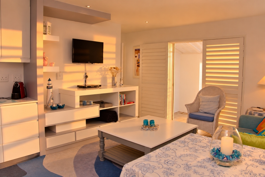 4 Bedroom Property for Sale in Paradise Beach Western Cape